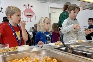 Komentář: „Pátek pro planetu“ ve školních jídelnách Zemi nepomůže a dětem uškodí - Seznam Zprávy